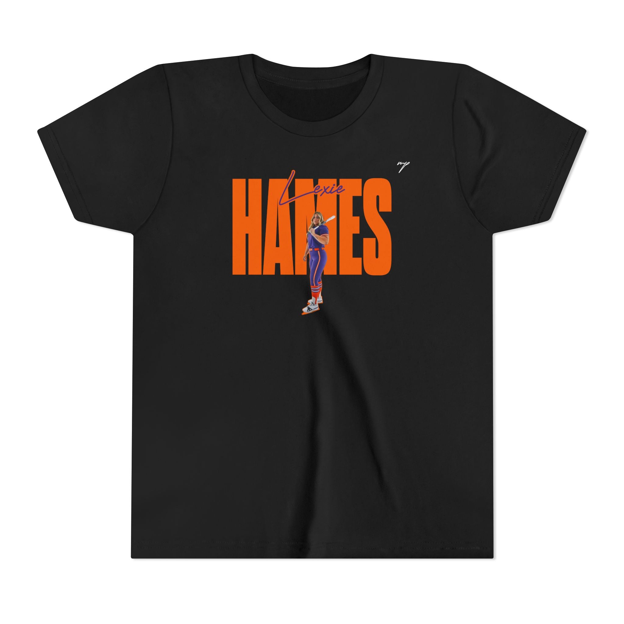 Lexie Hames Youth Graphic Tee