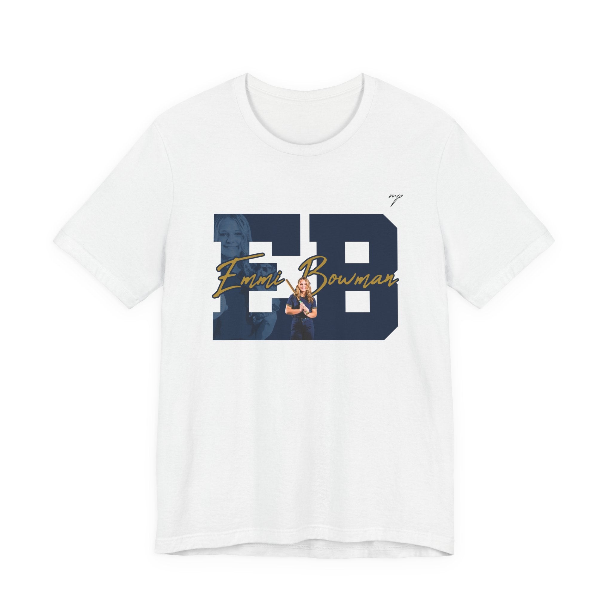 Emmi Bowman Graphic Tee