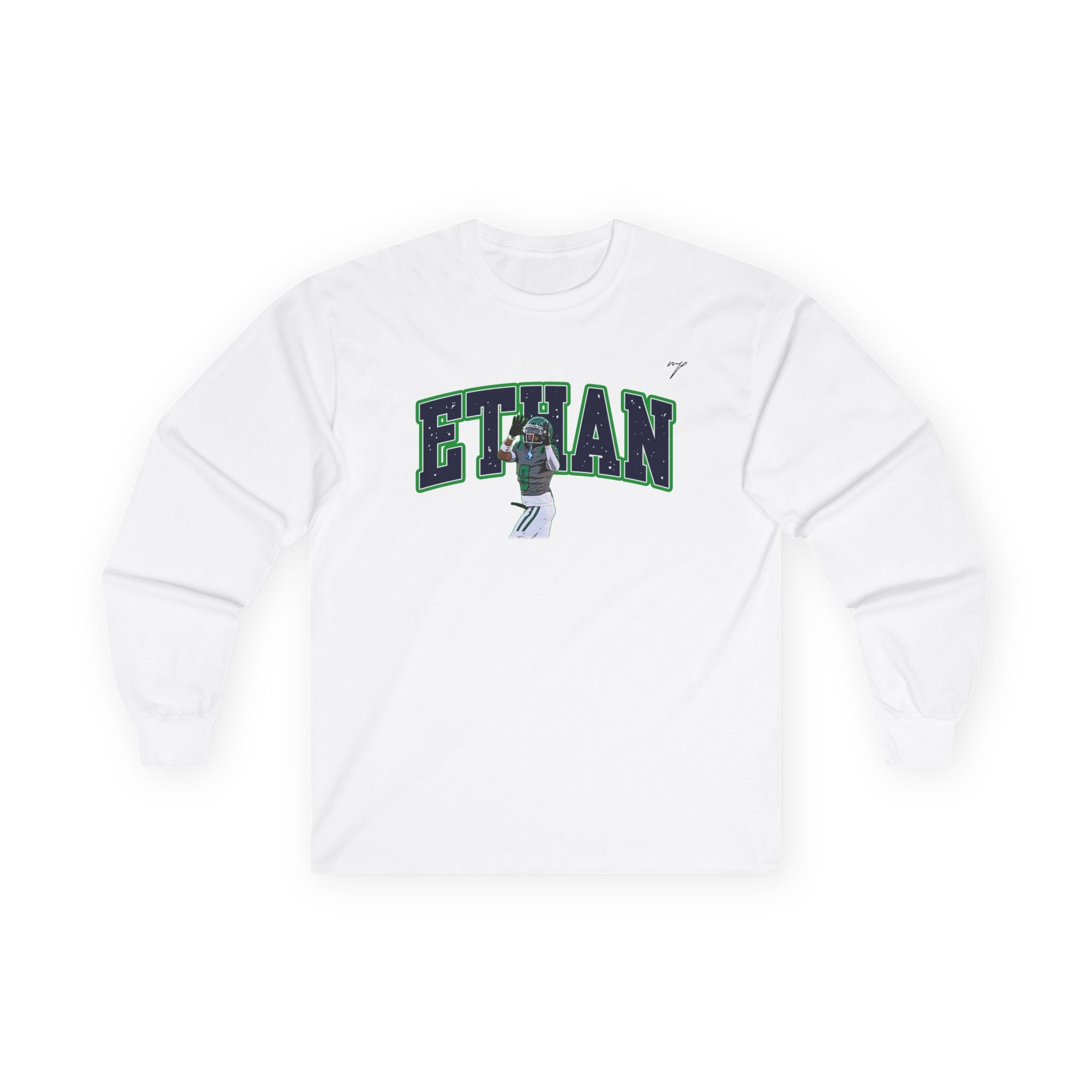 Ethan Vejar Long Sleeve