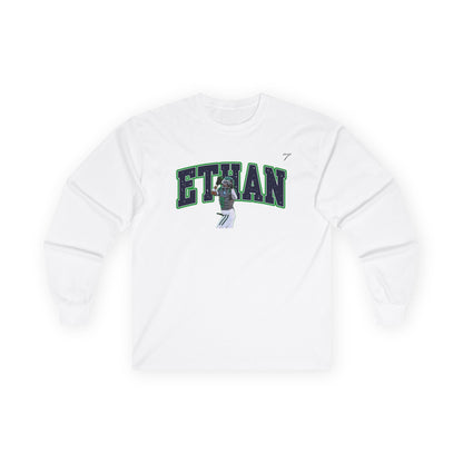 Ethan Vejar Long Sleeve
