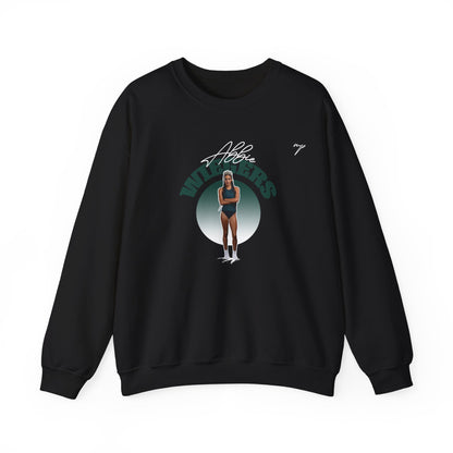 Abbie Wiegers Crewneck