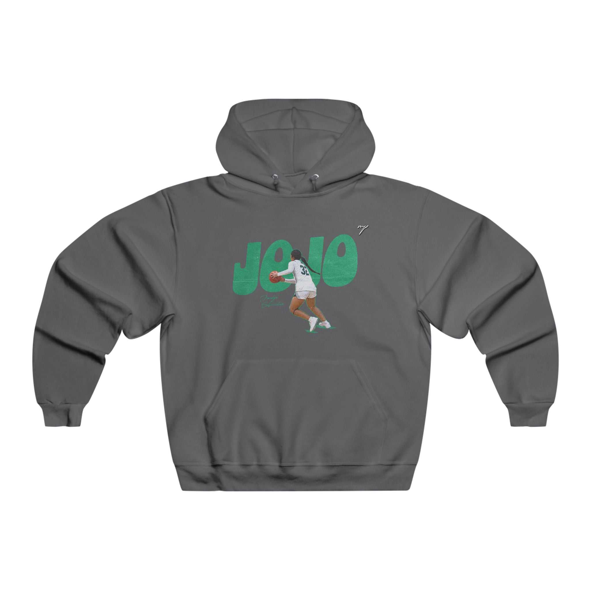Jordyn Sheridan Vintage Hoodie