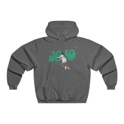 Jordyn Sheridan Vintage Hoodie