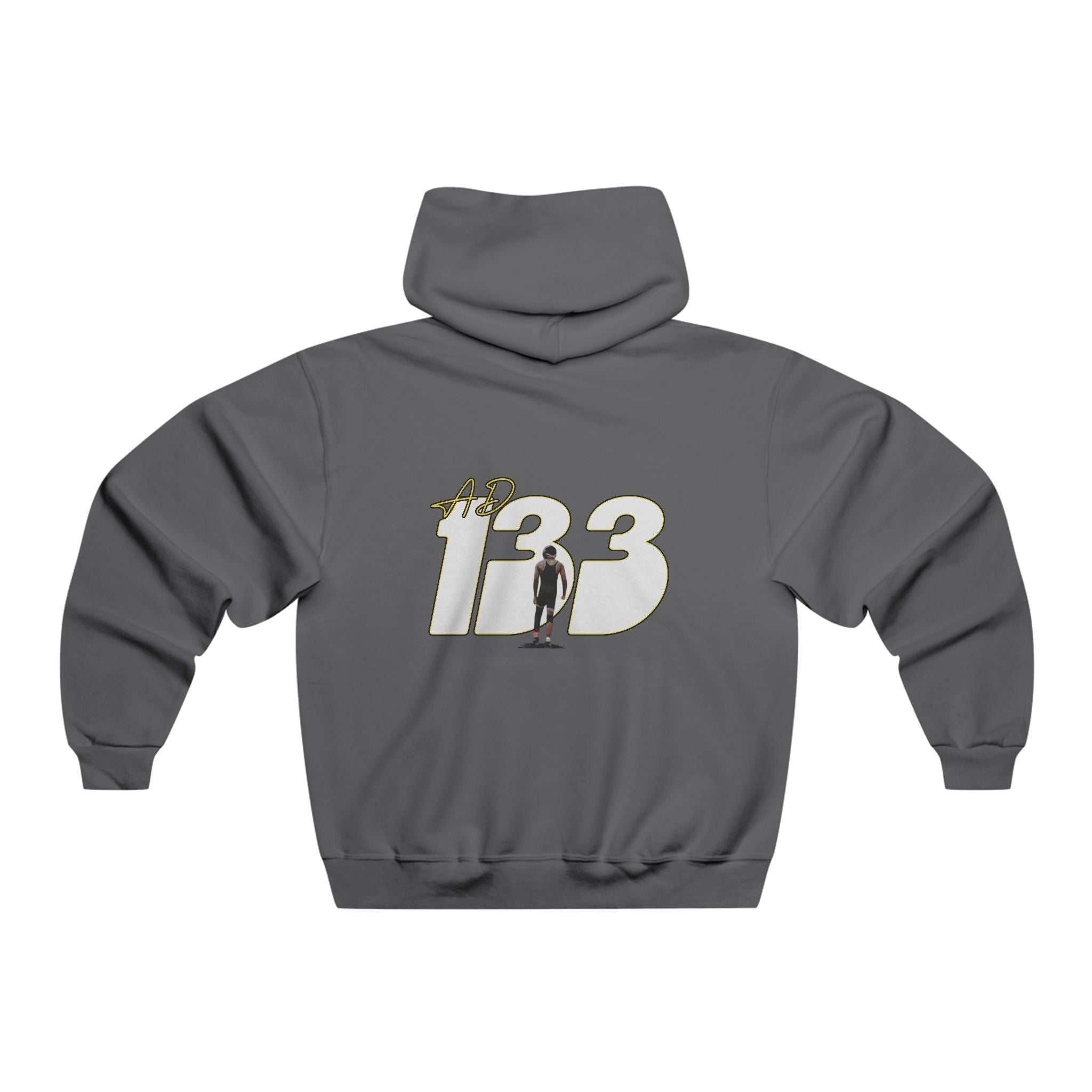 Akbar Divine Vintage Hoodie