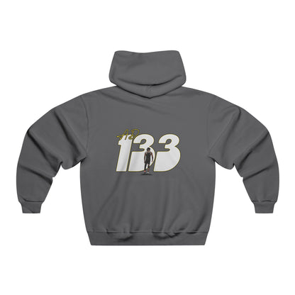 Akbar Divine Vintage Hoodie
