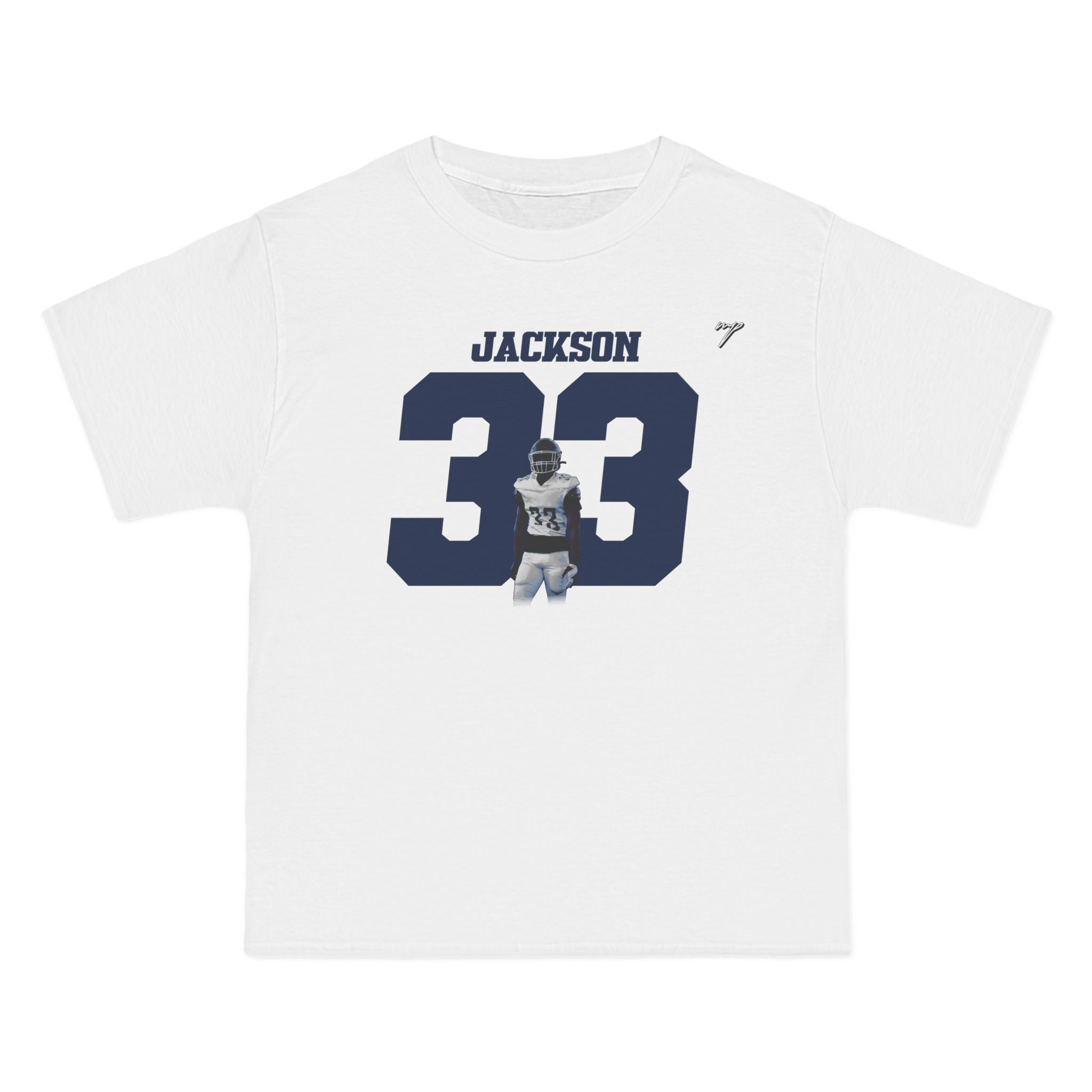 Ace Jackson Vintage Tee