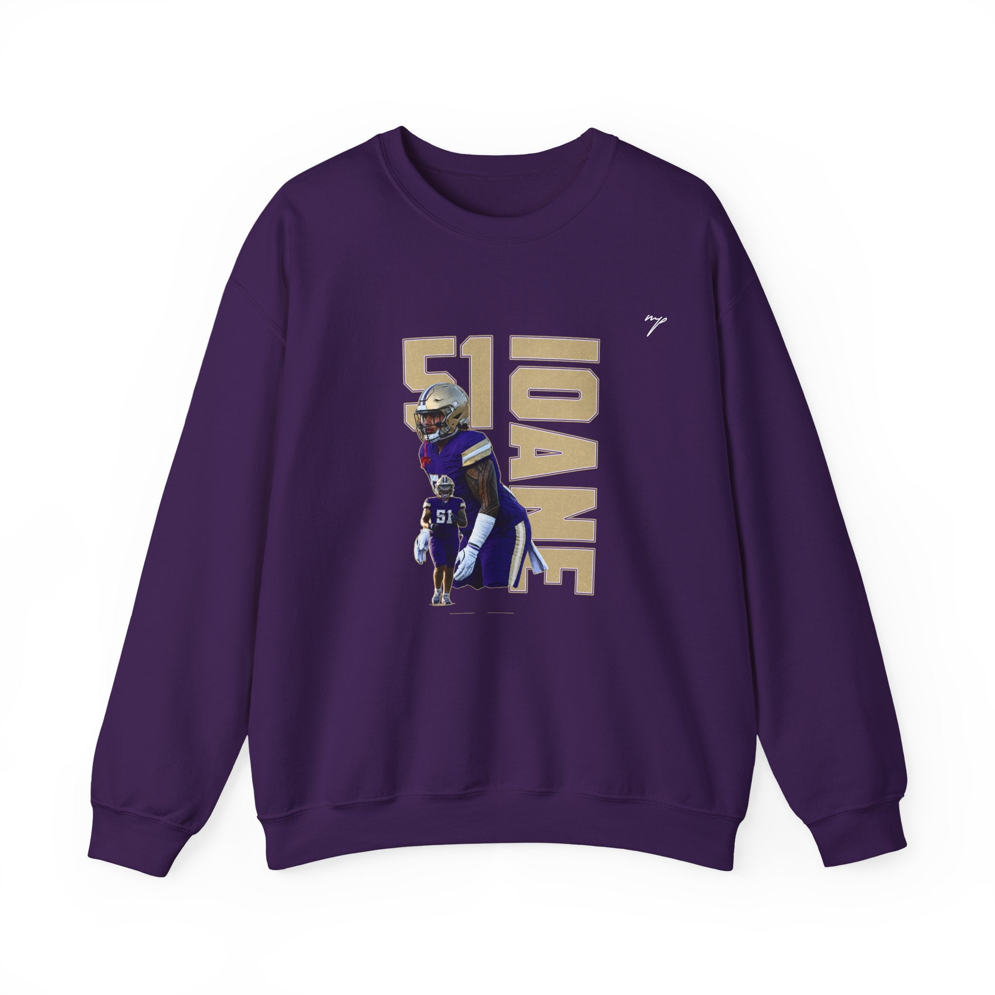 Jon Ioane Crewneck