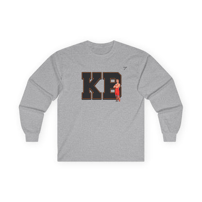 Kaiden Belinsky Long Sleeve