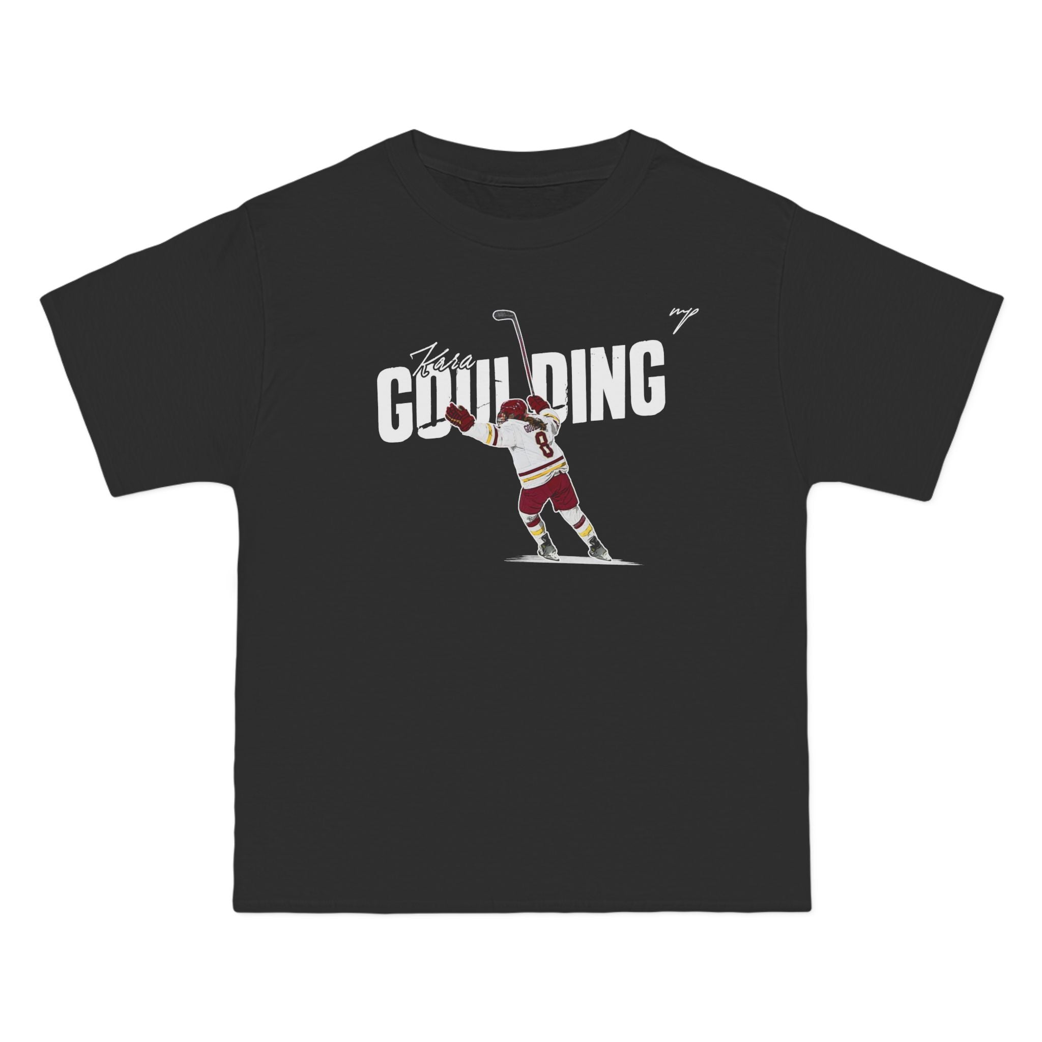 Kara Goulding Vintage Tee