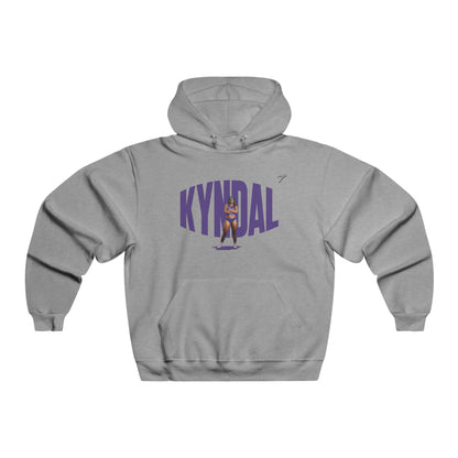 Kyndal Turner Vintage Hoodie