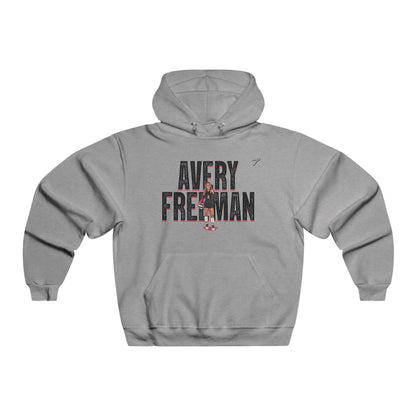 Avery Freeman Vintage Hoodie