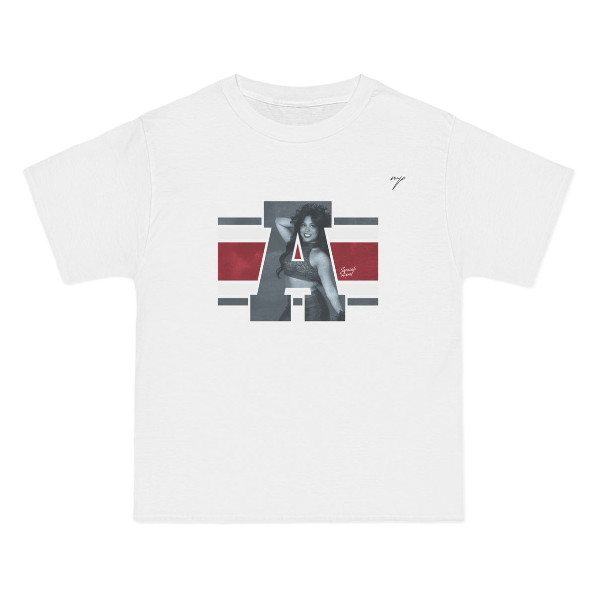 Saraiah Acpal Vintage Tee
