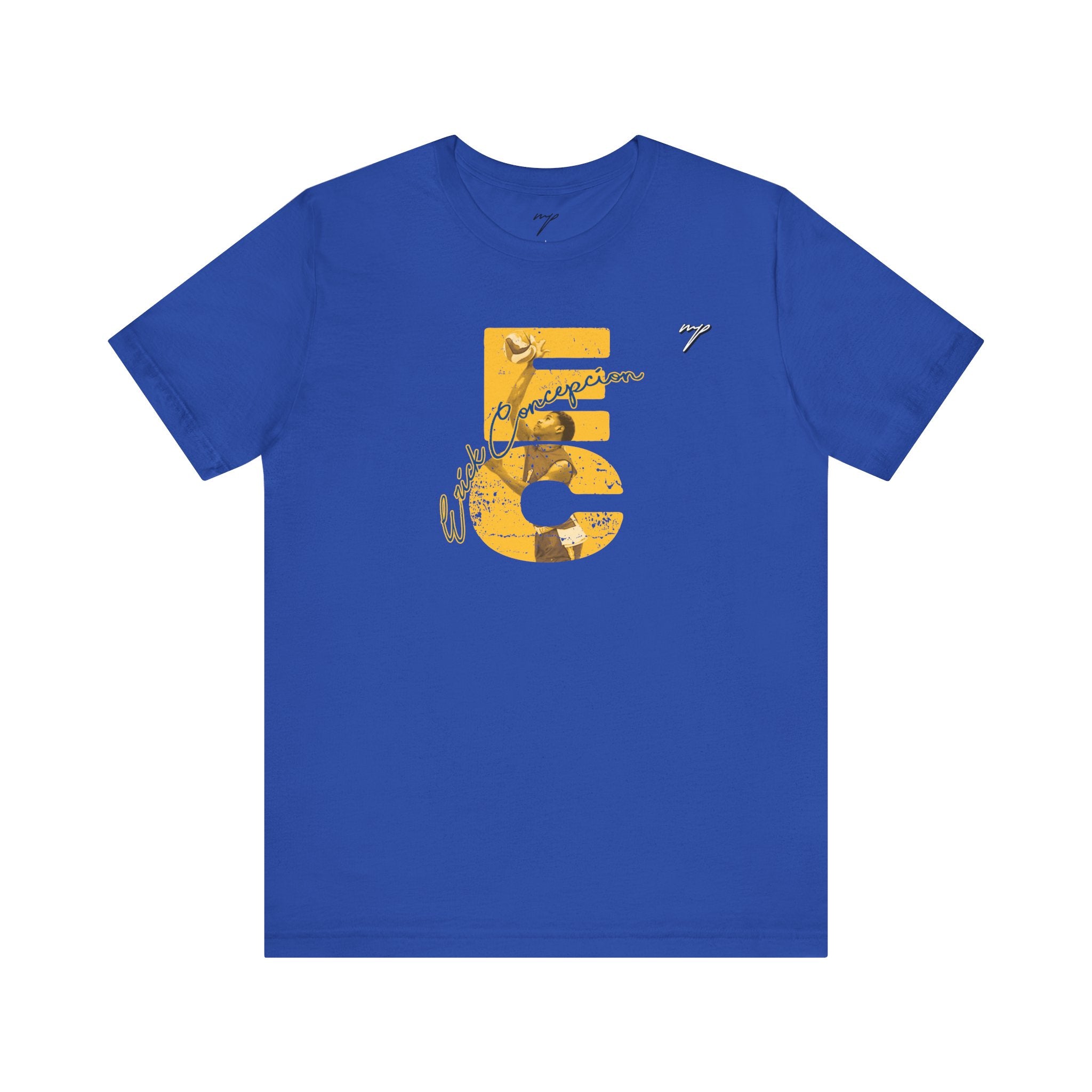 Erick Concepcion Graphic Tee