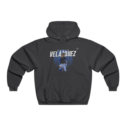 Eddie Velazquez Vintage Hoodie