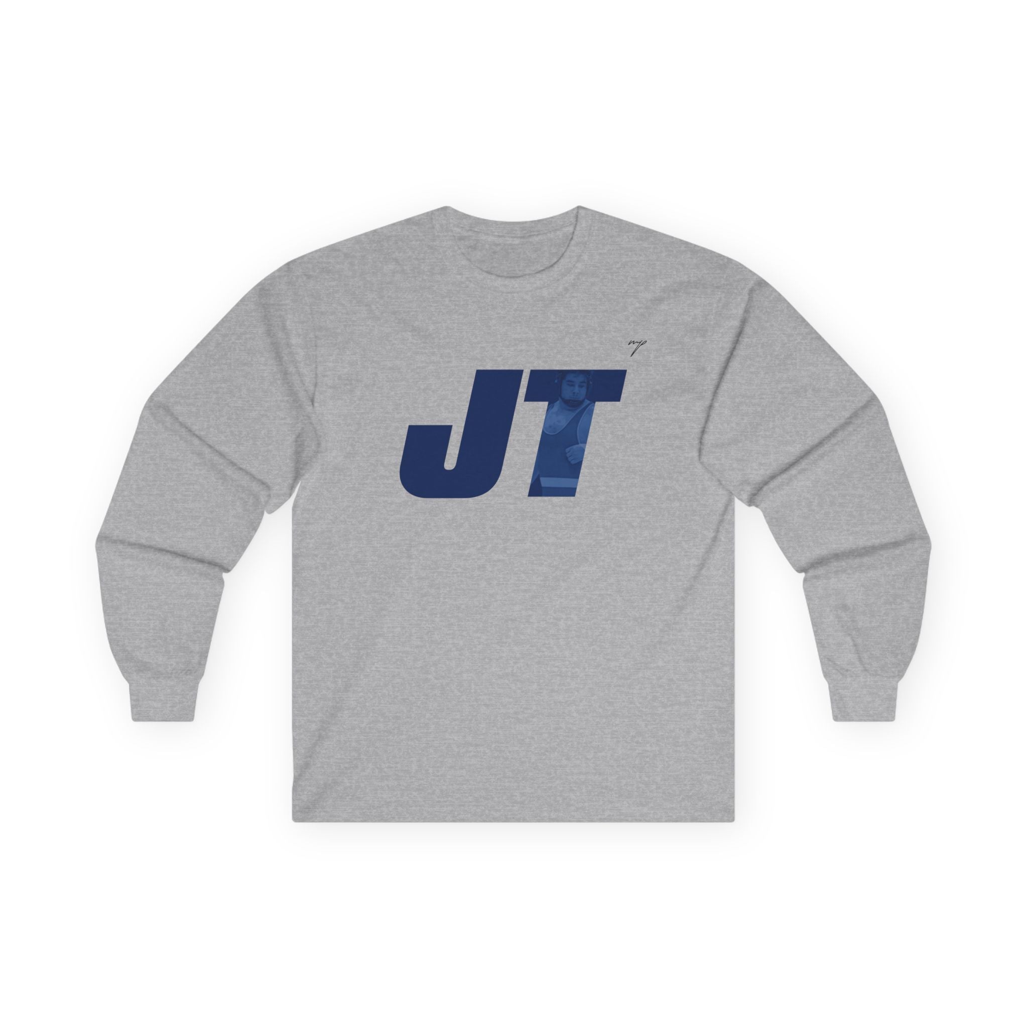 Jayden Toppan Long Sleeve