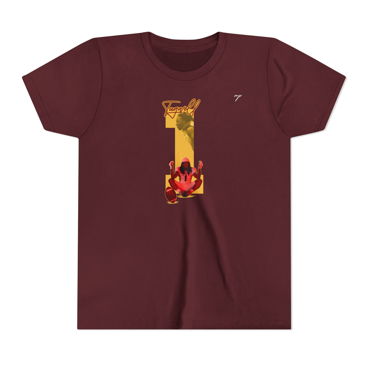 Rashaun Tugwell YOUTH Graphic Tee