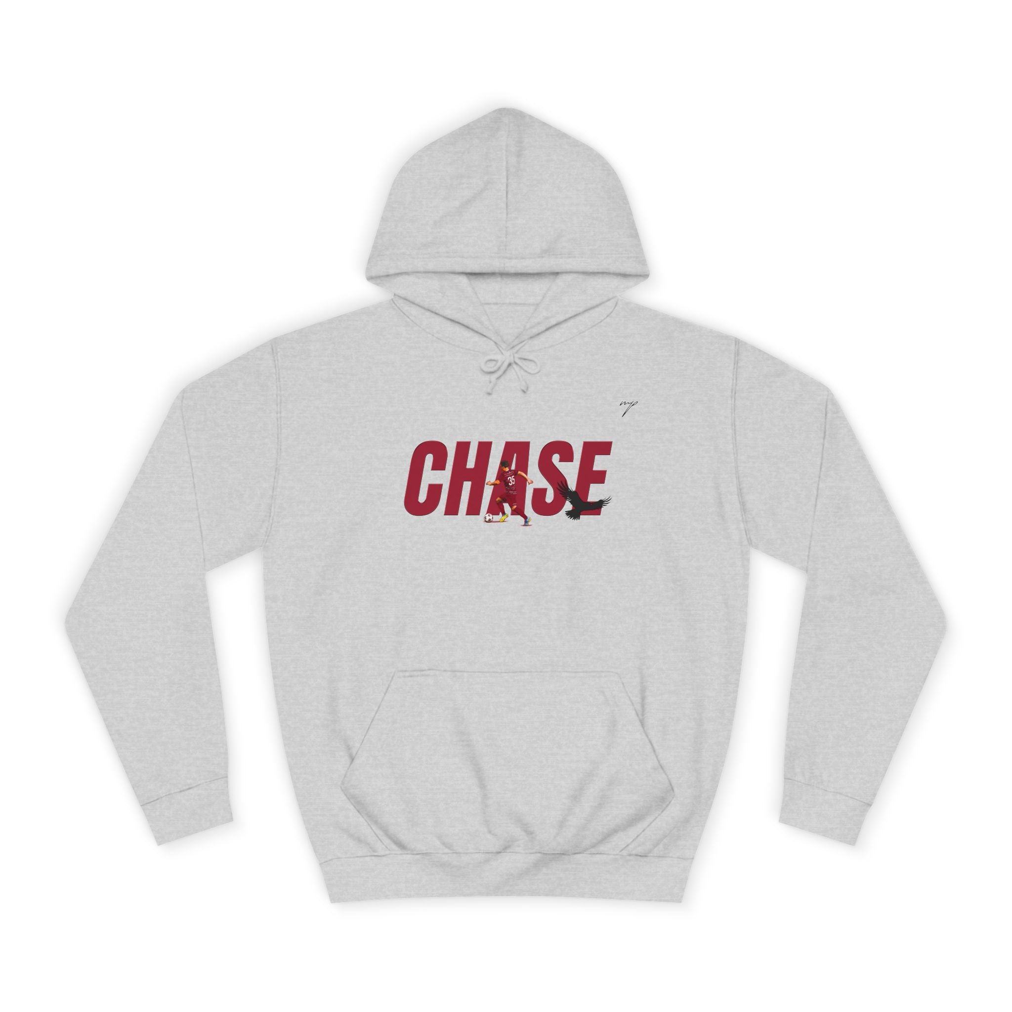 Chase Lee Hoodie