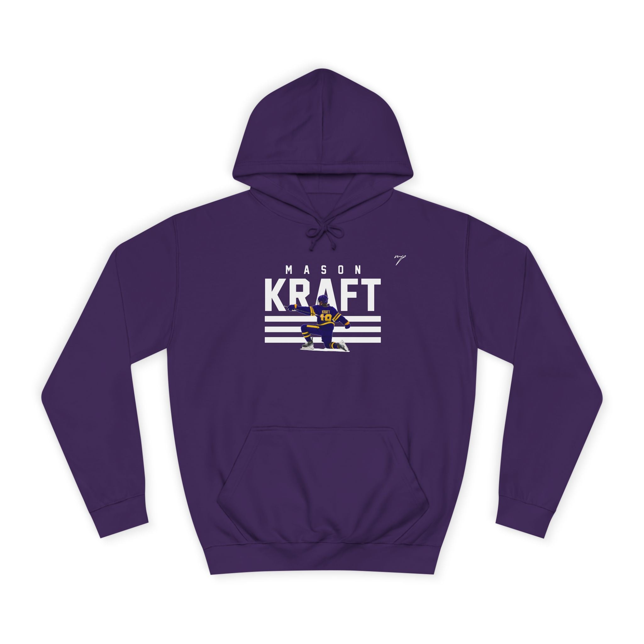 Mason Kraft Hoodie