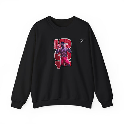 Mr Wilcher Crewneck