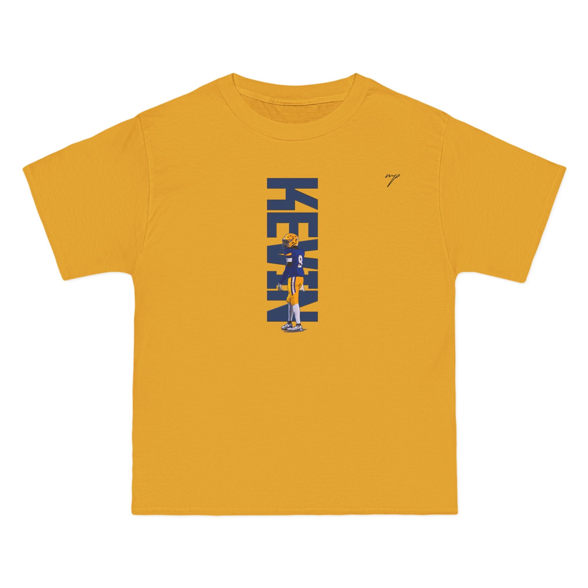 Kevin Dorelien Vintage Tee
