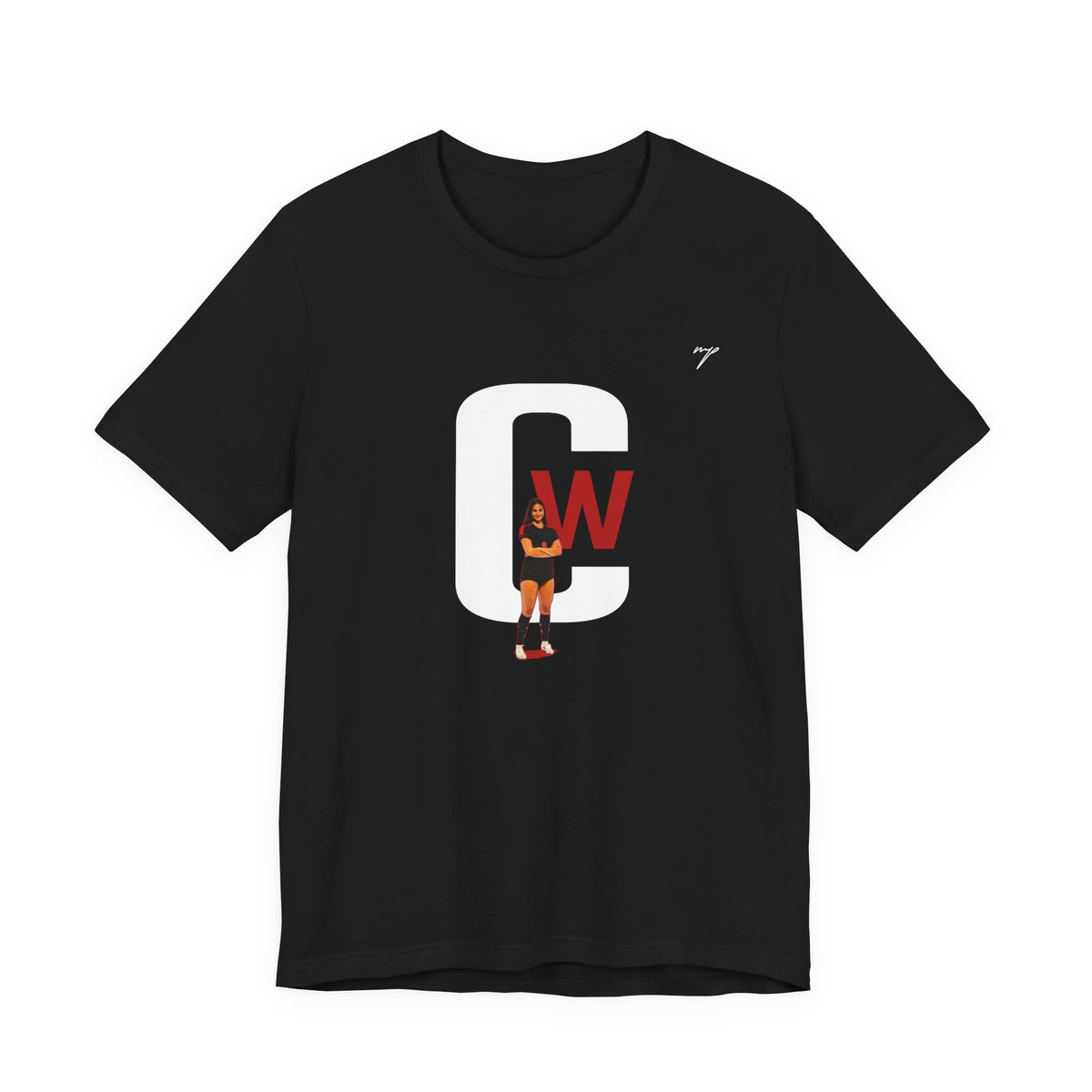 Calli Watson Graphic Tee