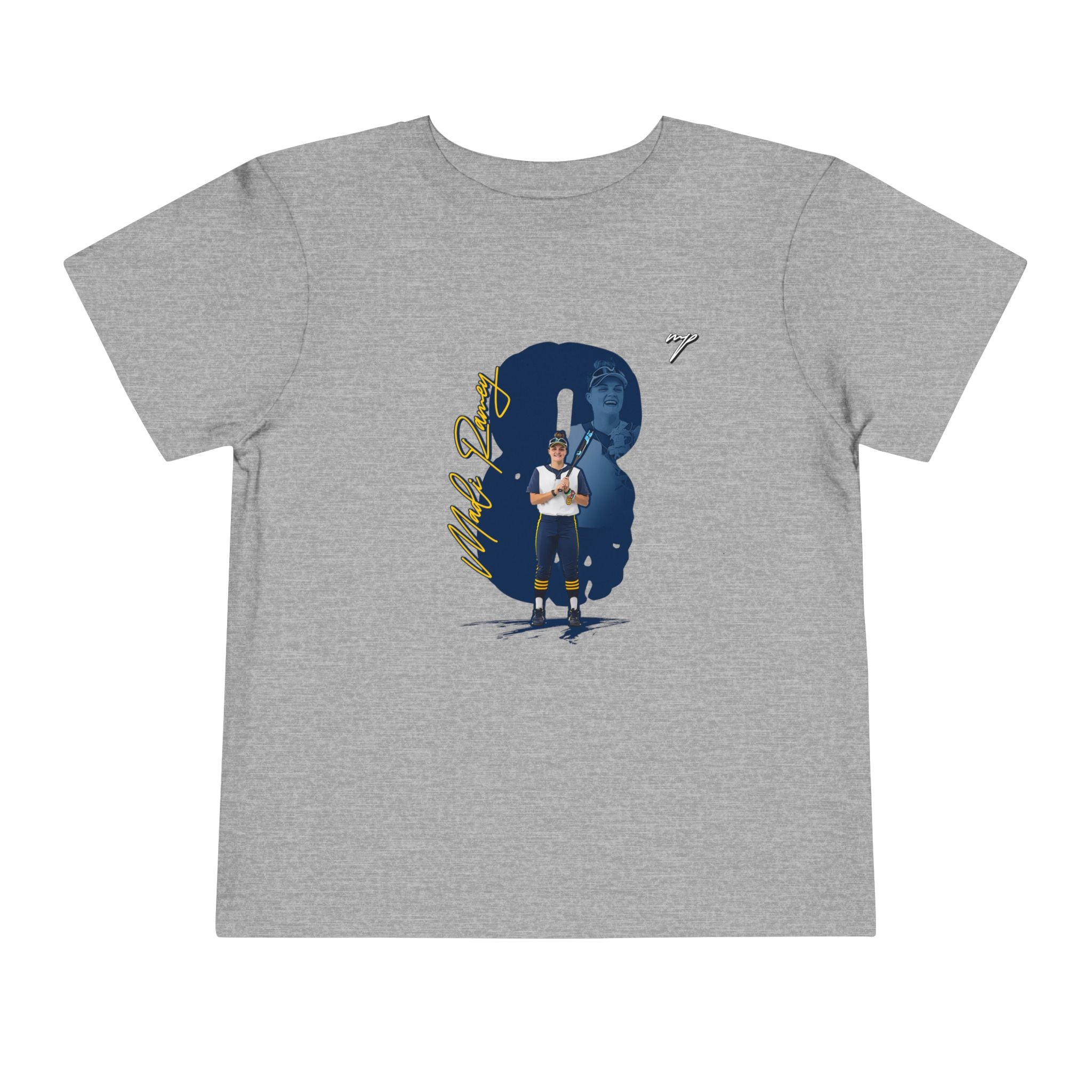 Madi Ramey TODDLER Tee