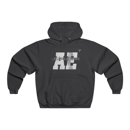 Arianna Espinoza Vintage Hoodie