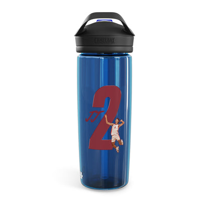 Jamel Toste CamelBak Water Bottle