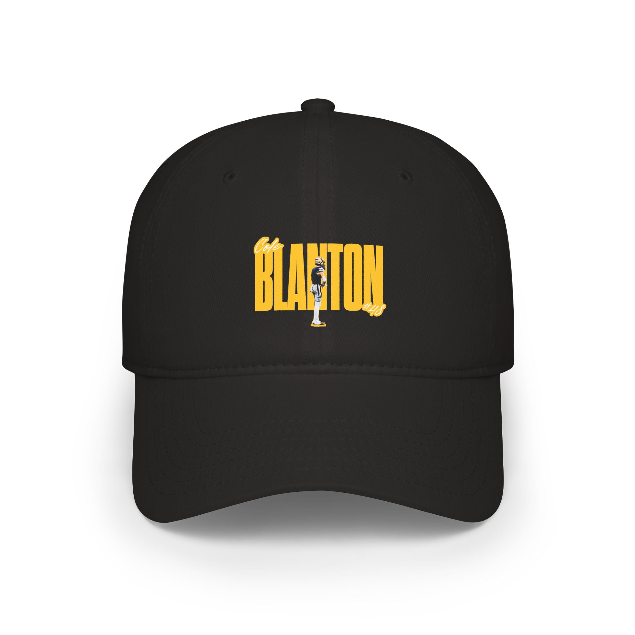 Cole Blanton Hat
