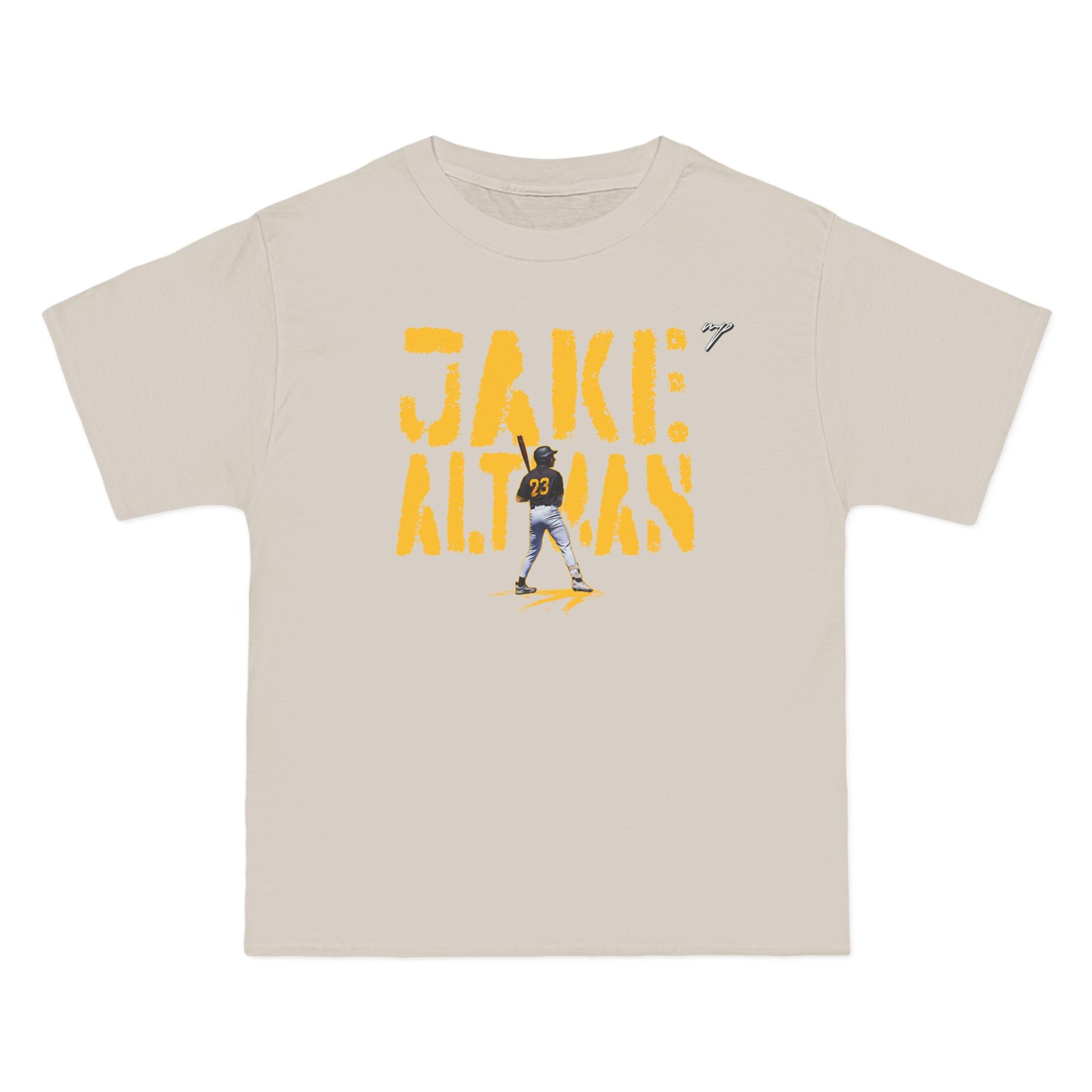 Jake Altman Vintage Tee