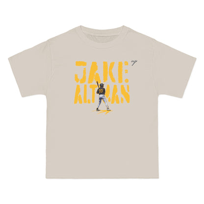 Jake Altman Vintage Tee