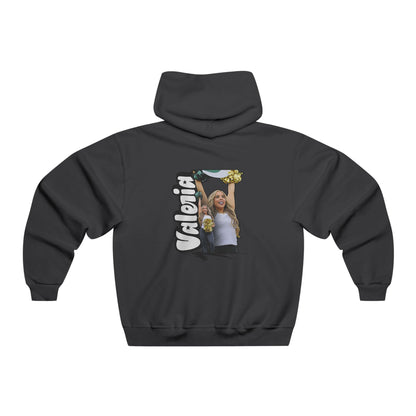 Valeria Perez Vintage Hoodie