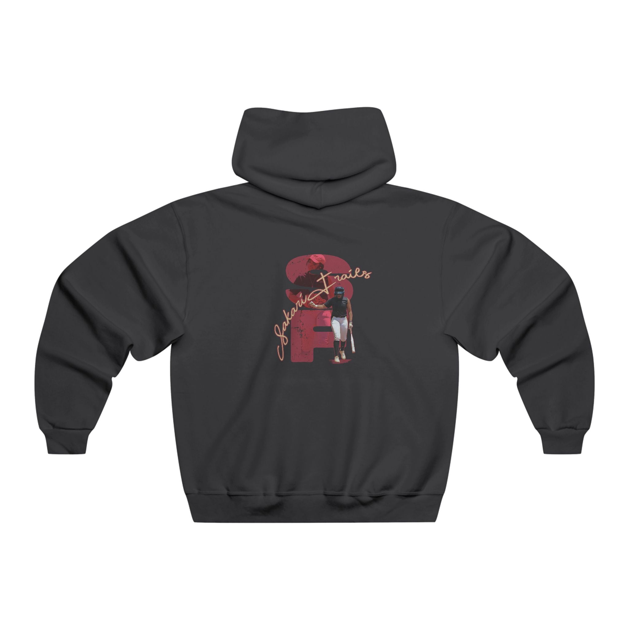 Sakari Frails Vintage Hoodie