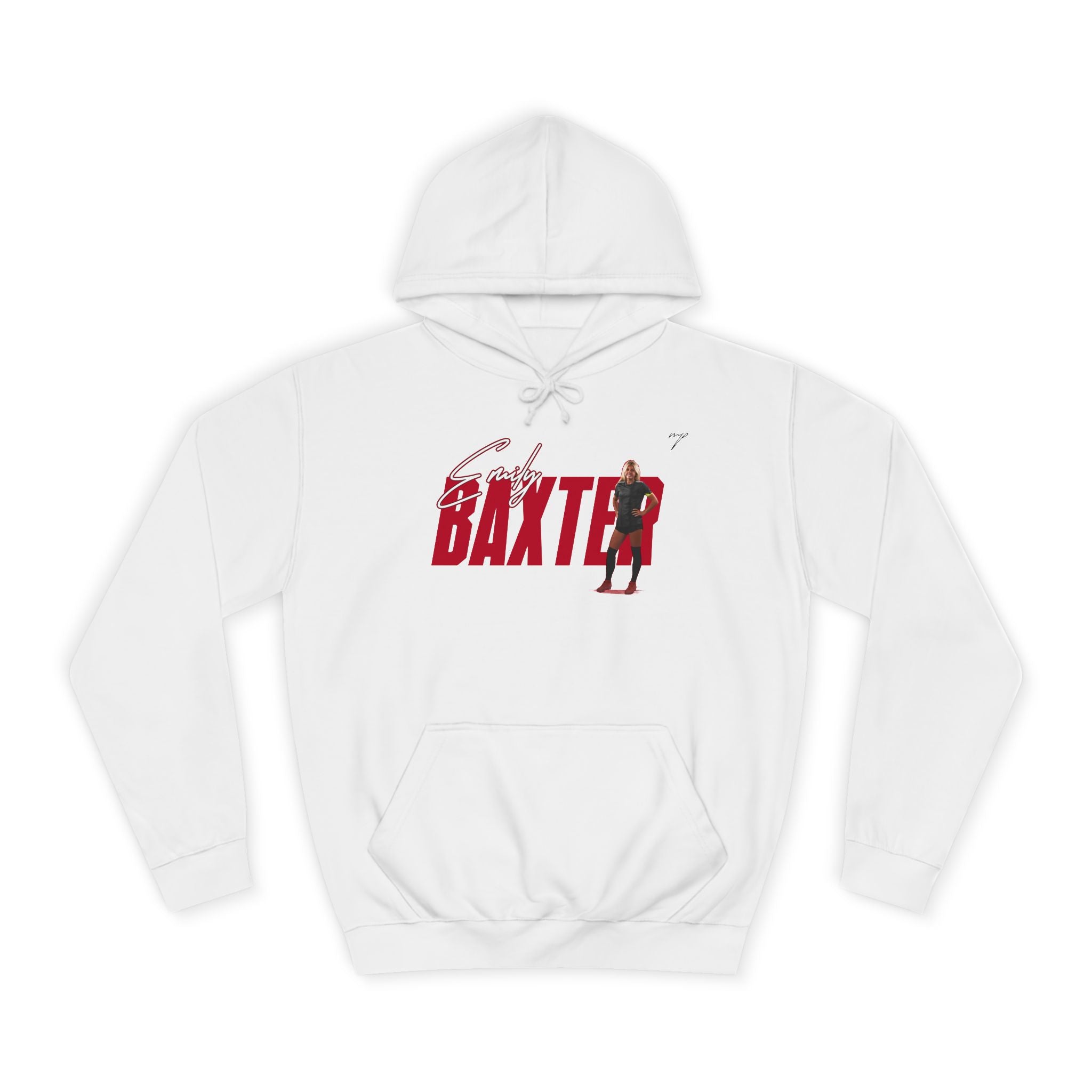 Emily Baxter Hoodie