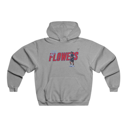 Tyler Flowers Vintage Hoodie