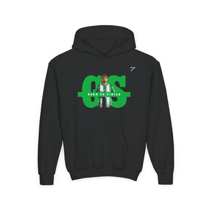 Gabriel Stevanato YOUTH Hoodie