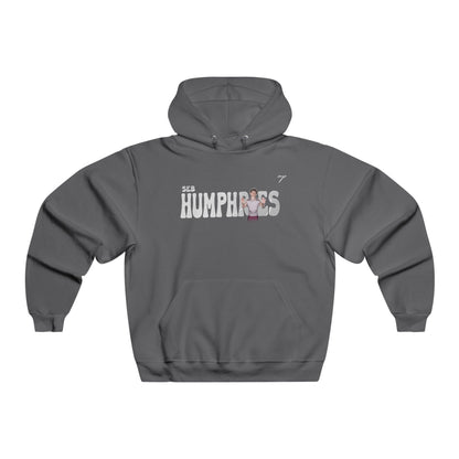 Seb Humphries Vintage Hoodie