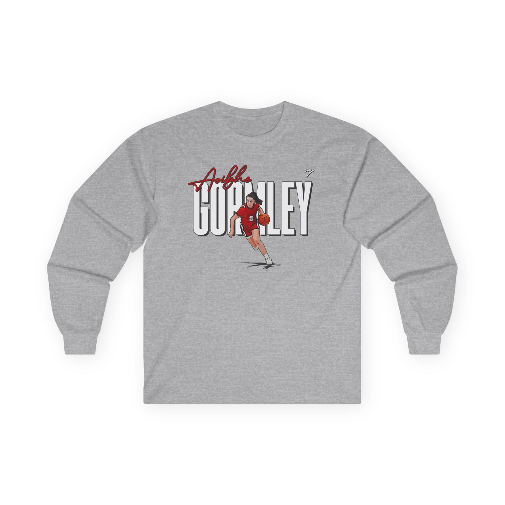 Aoibhe Gormley Long Sleeve Tee