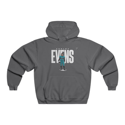 Ashley Evens Vintage Hoodie