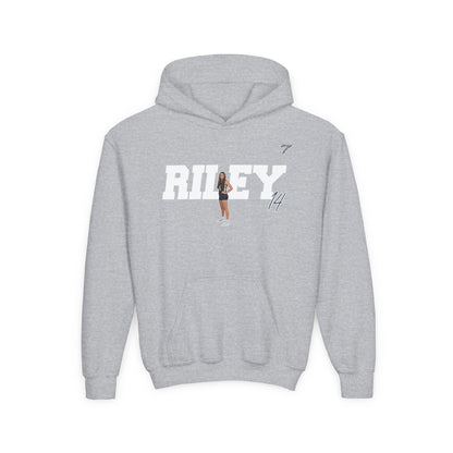 Riley Key YOUTH Hoodie