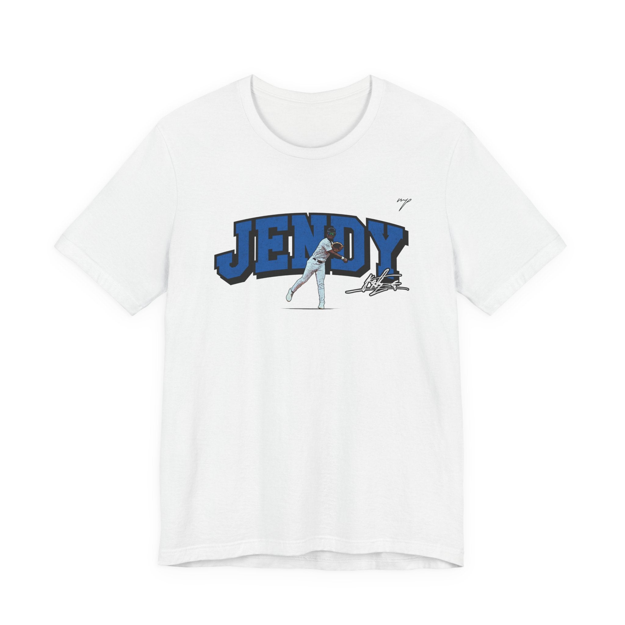 Jendy Gonzalez Graphic Tee