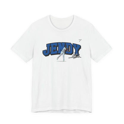 Jendy Gonzalez Graphic Tee