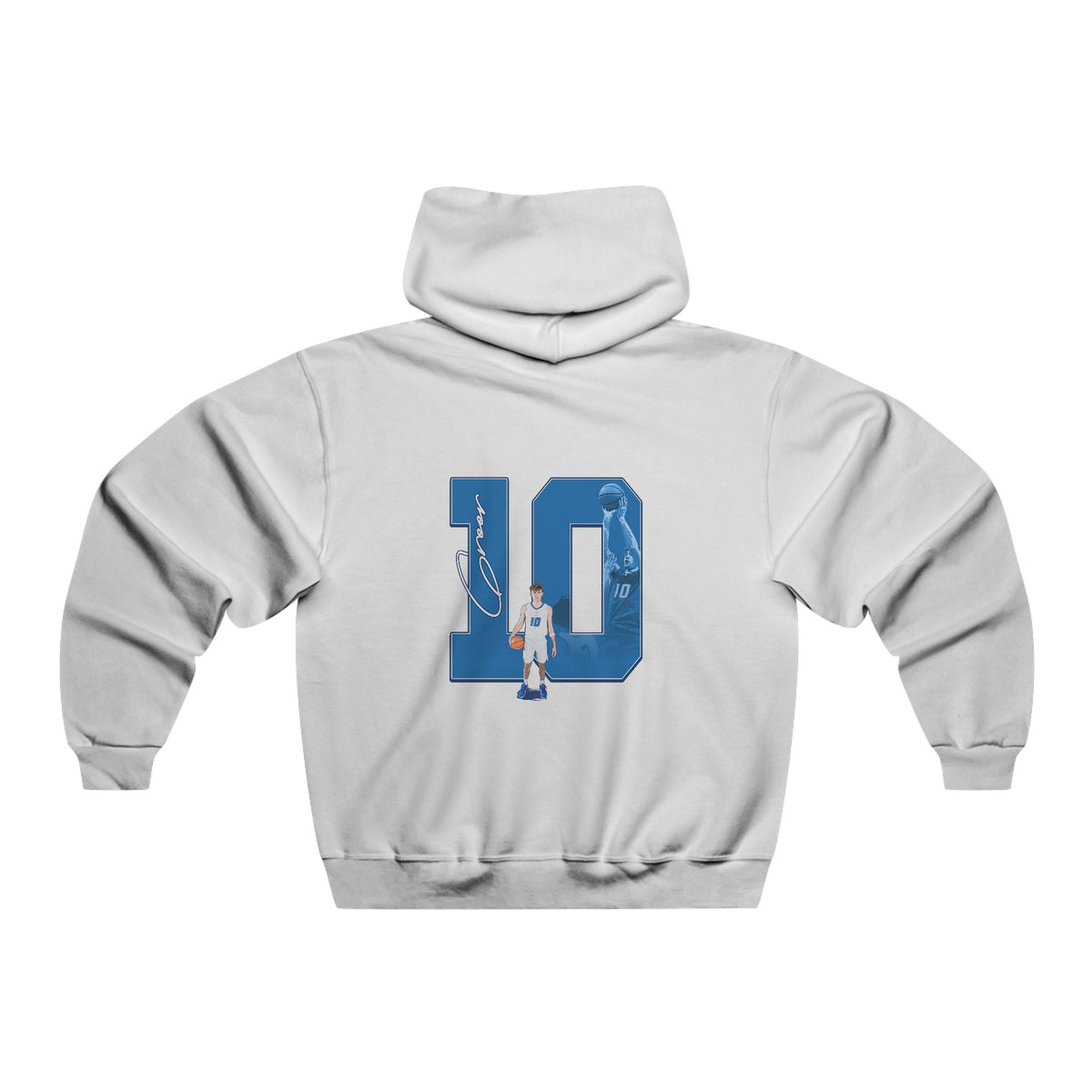 Hudson Greer Vintage Hoodie