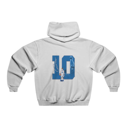 Hudson Greer Vintage Hoodie