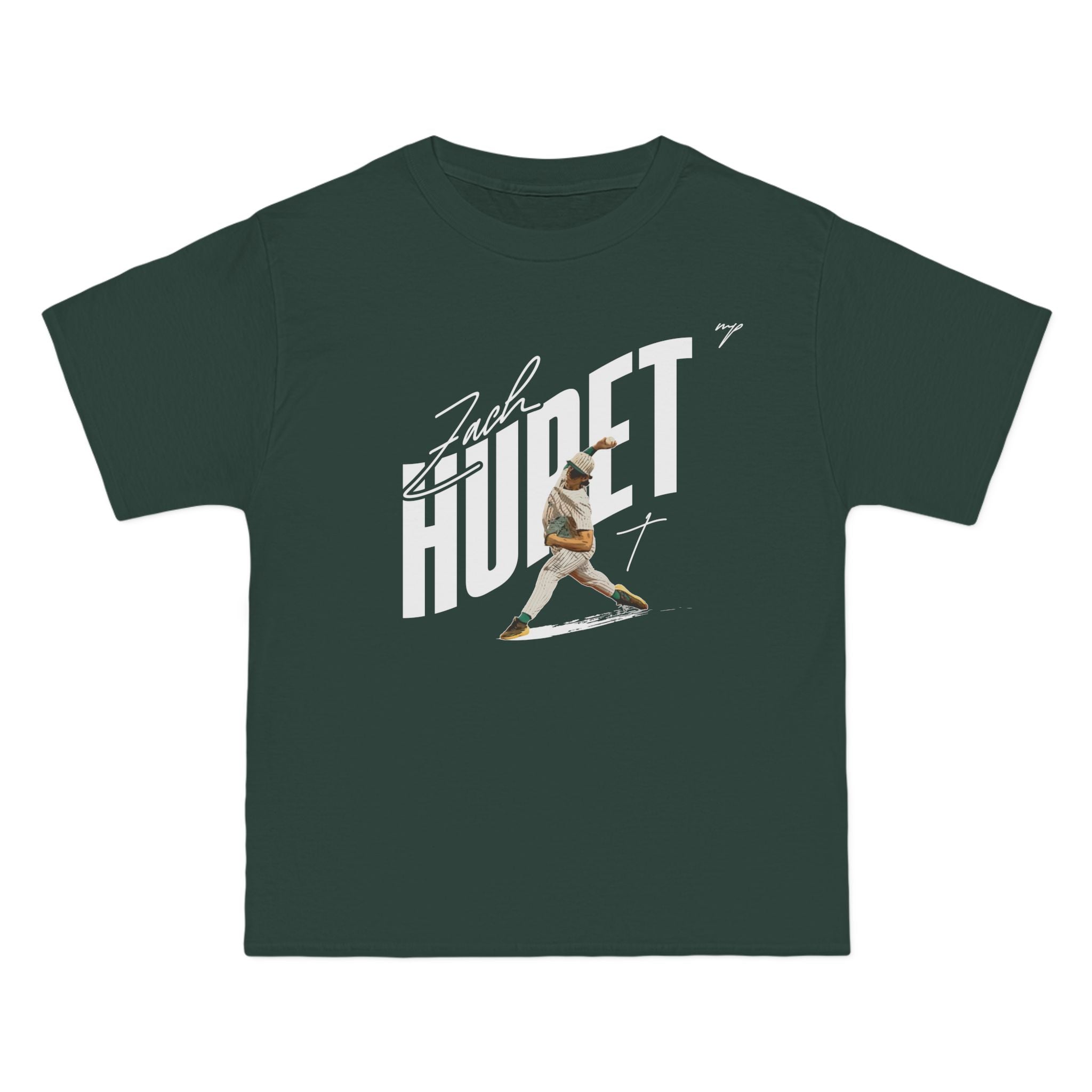 Zach Huret Vintage Tee