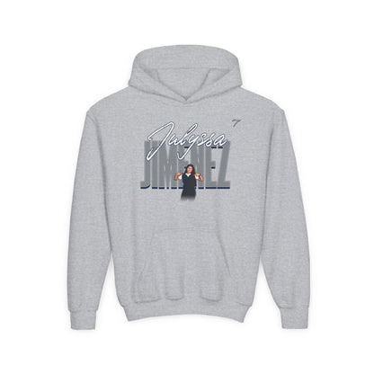 Julyssa Jimenez YOUTH Hoodie