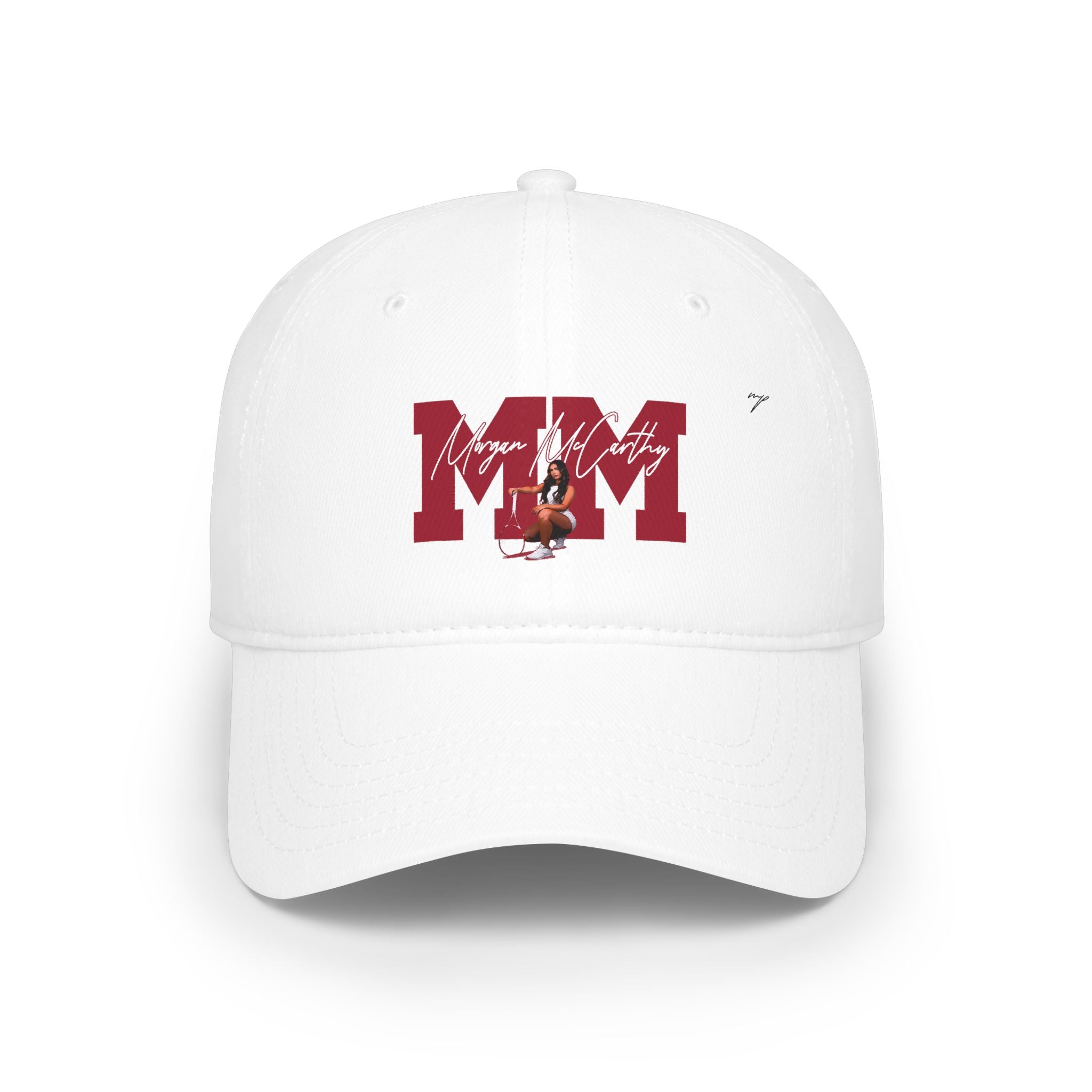 Morgan McCarthy Hat
