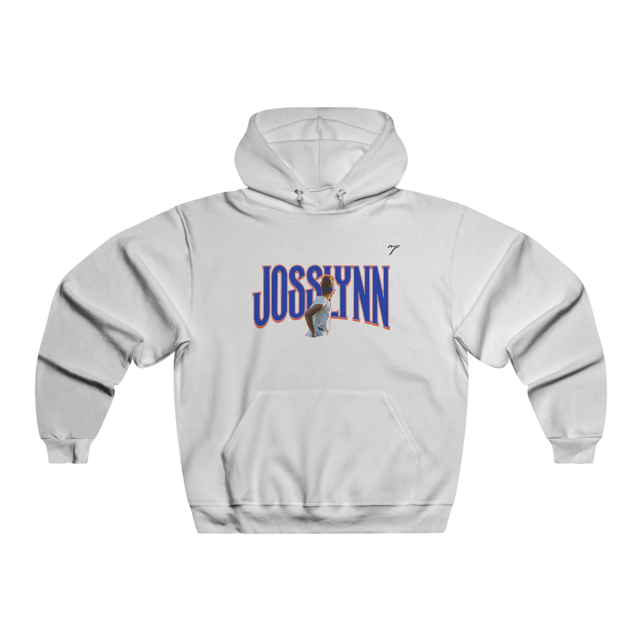 Josslynn Grimsley Vintage Hoodie