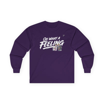 Jimmy & Griff Long Sleeve Tee