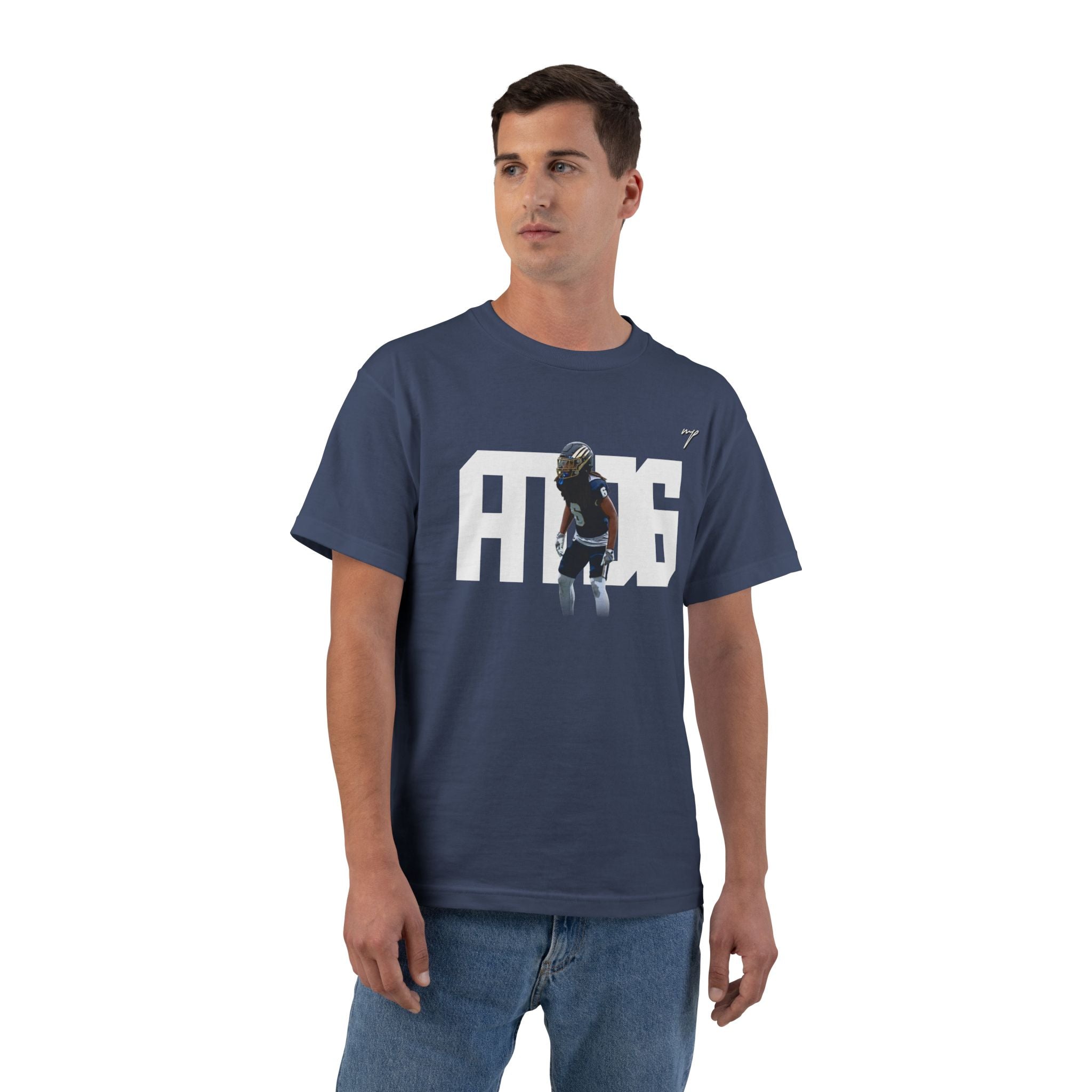 Anthony Toomer Jr Vintage Tee